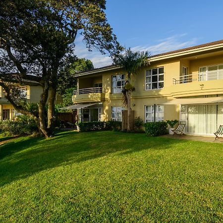 Albatross Guest House Southbroom Extérieur photo