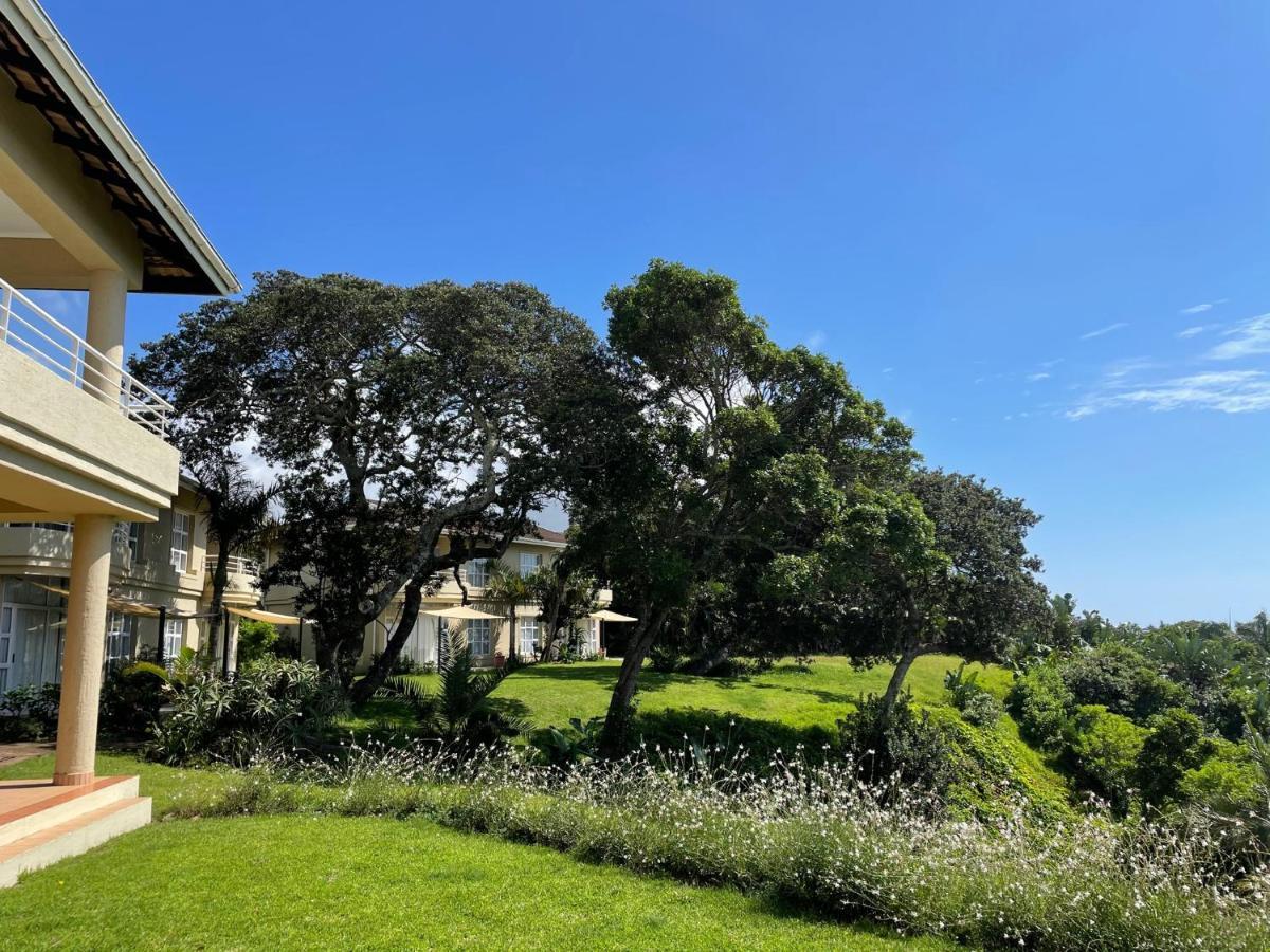 Albatross Guest House Southbroom Extérieur photo
