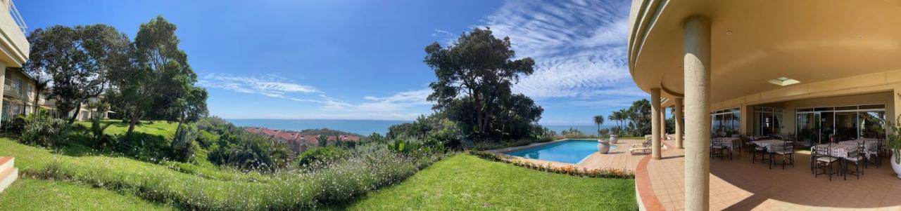Albatross Guest House Southbroom Extérieur photo