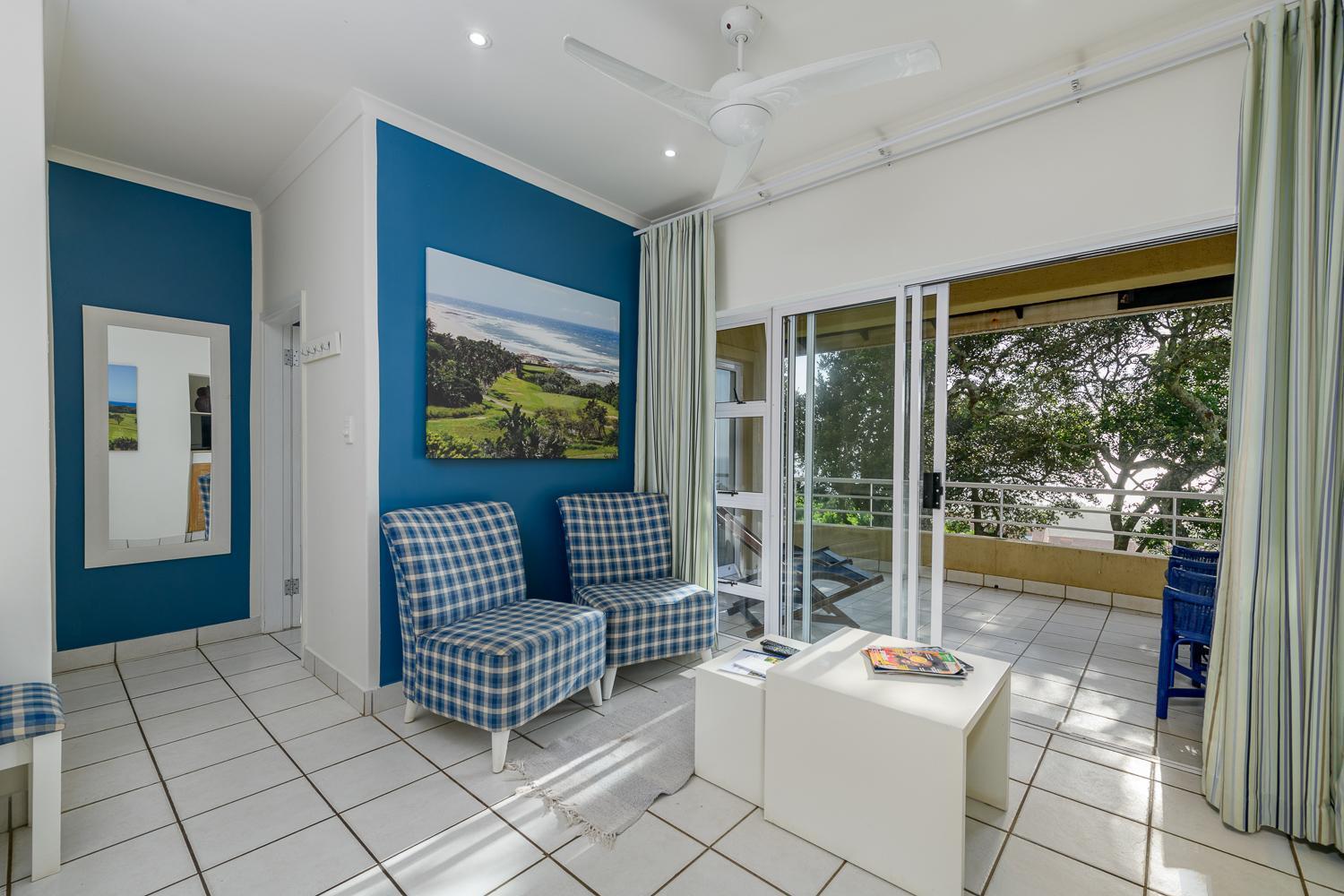 Albatross Guest House Southbroom Extérieur photo