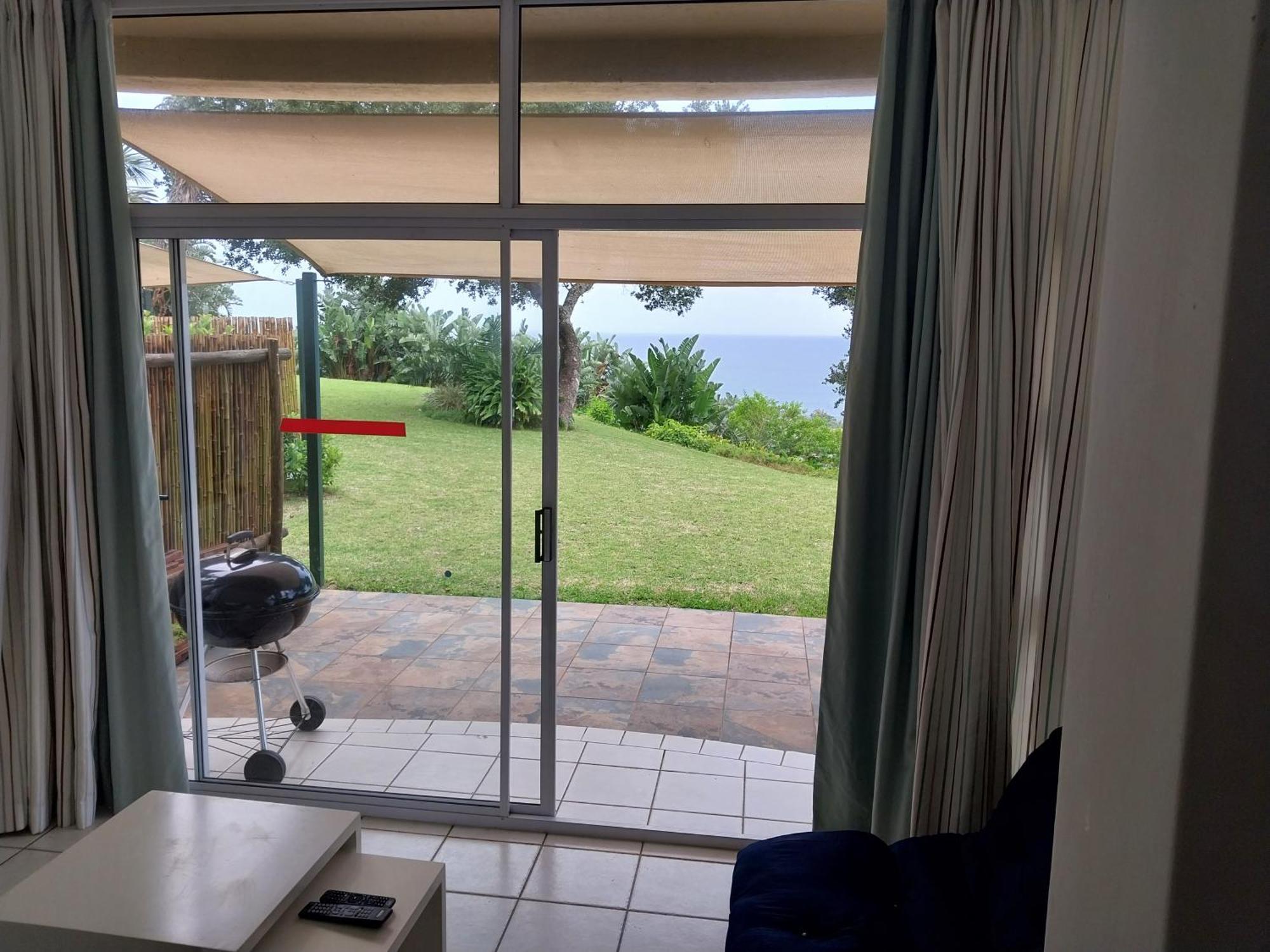 Albatross Guest House Southbroom Extérieur photo